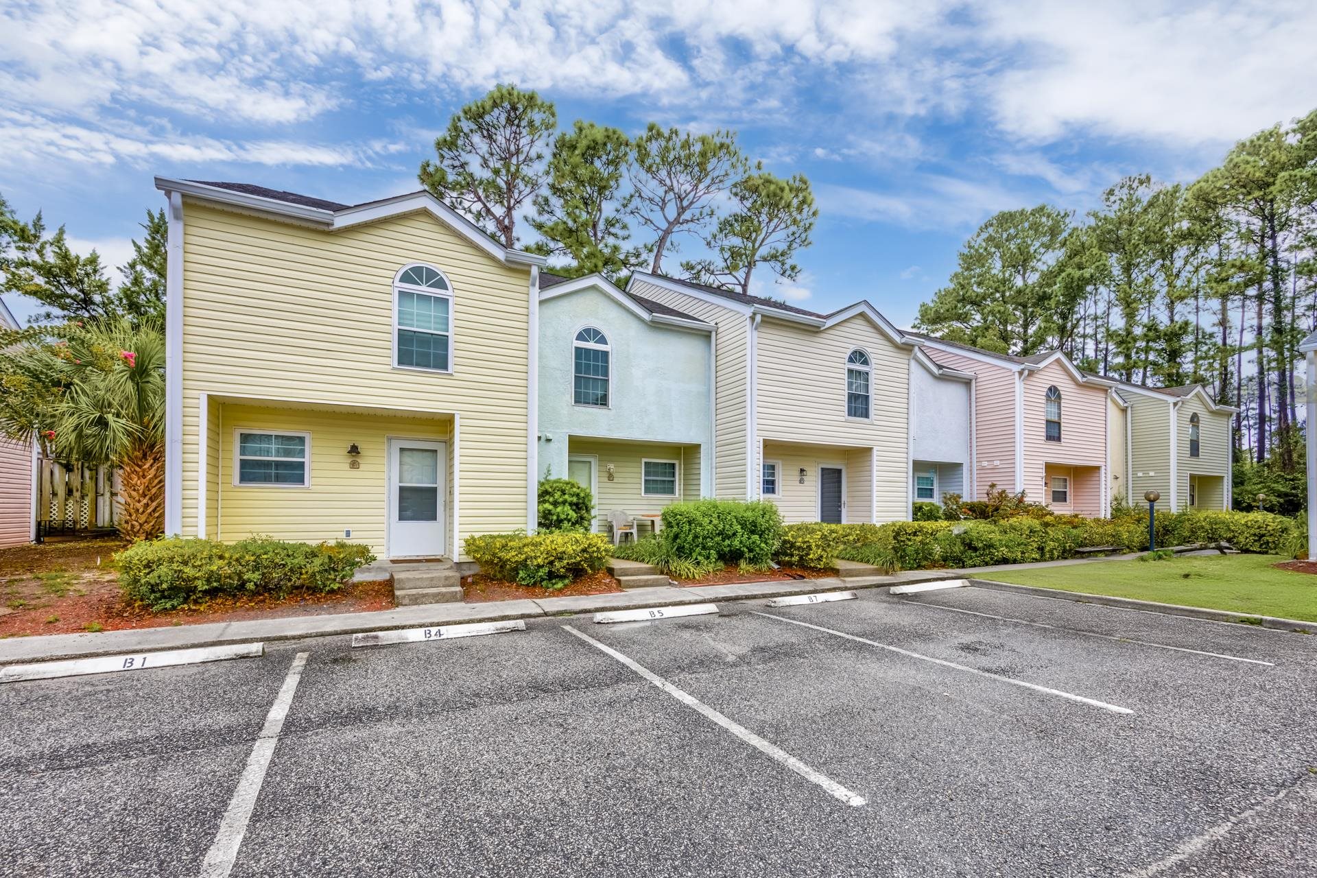 6703 Jefferson Place, Unit B2 Myrtle Beach, SC 29572 - Photo 28 of 38