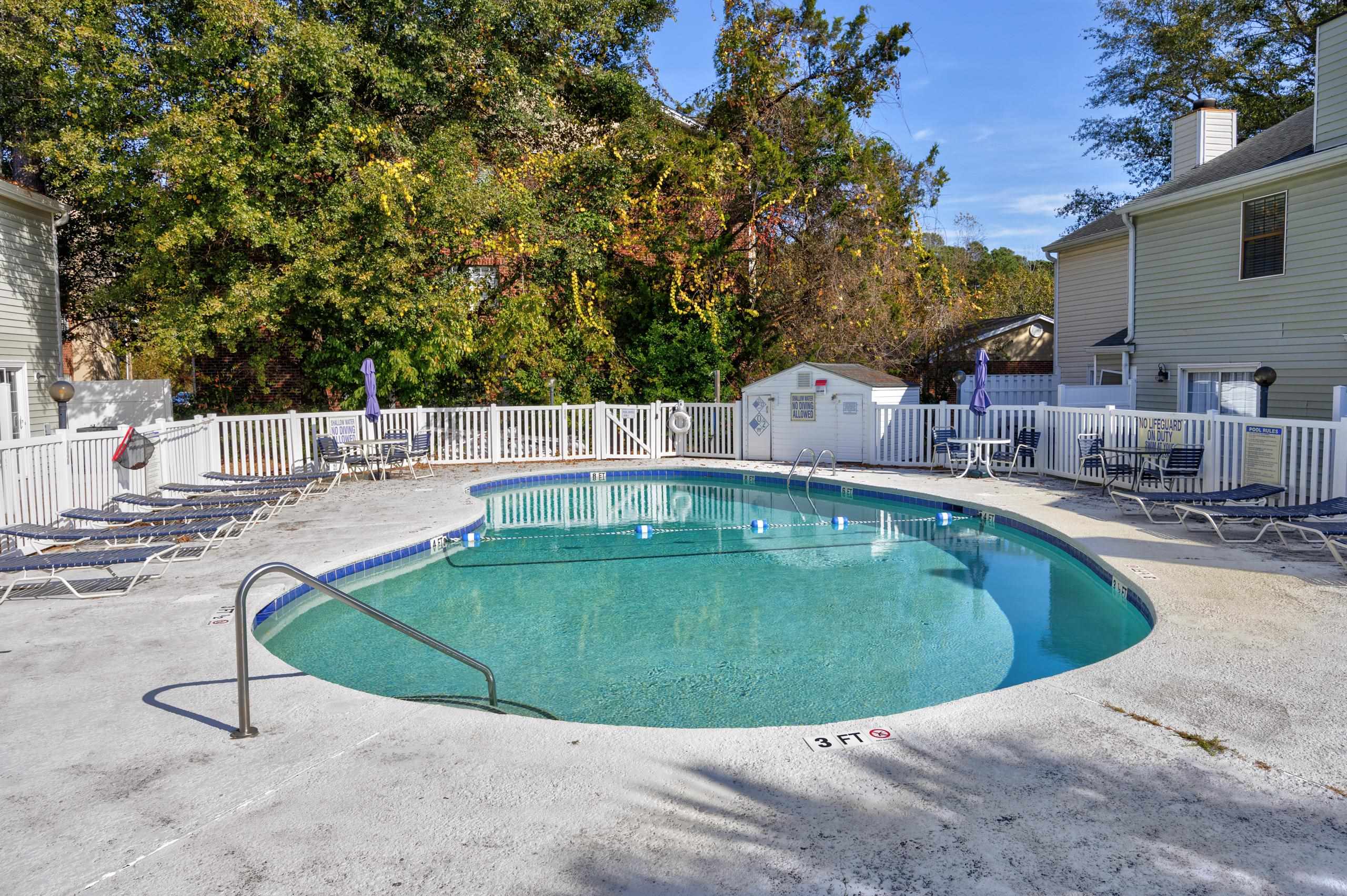 6703 Jefferson Place, Unit B2 Myrtle Beach, SC 29572 - Photo 30 of 38