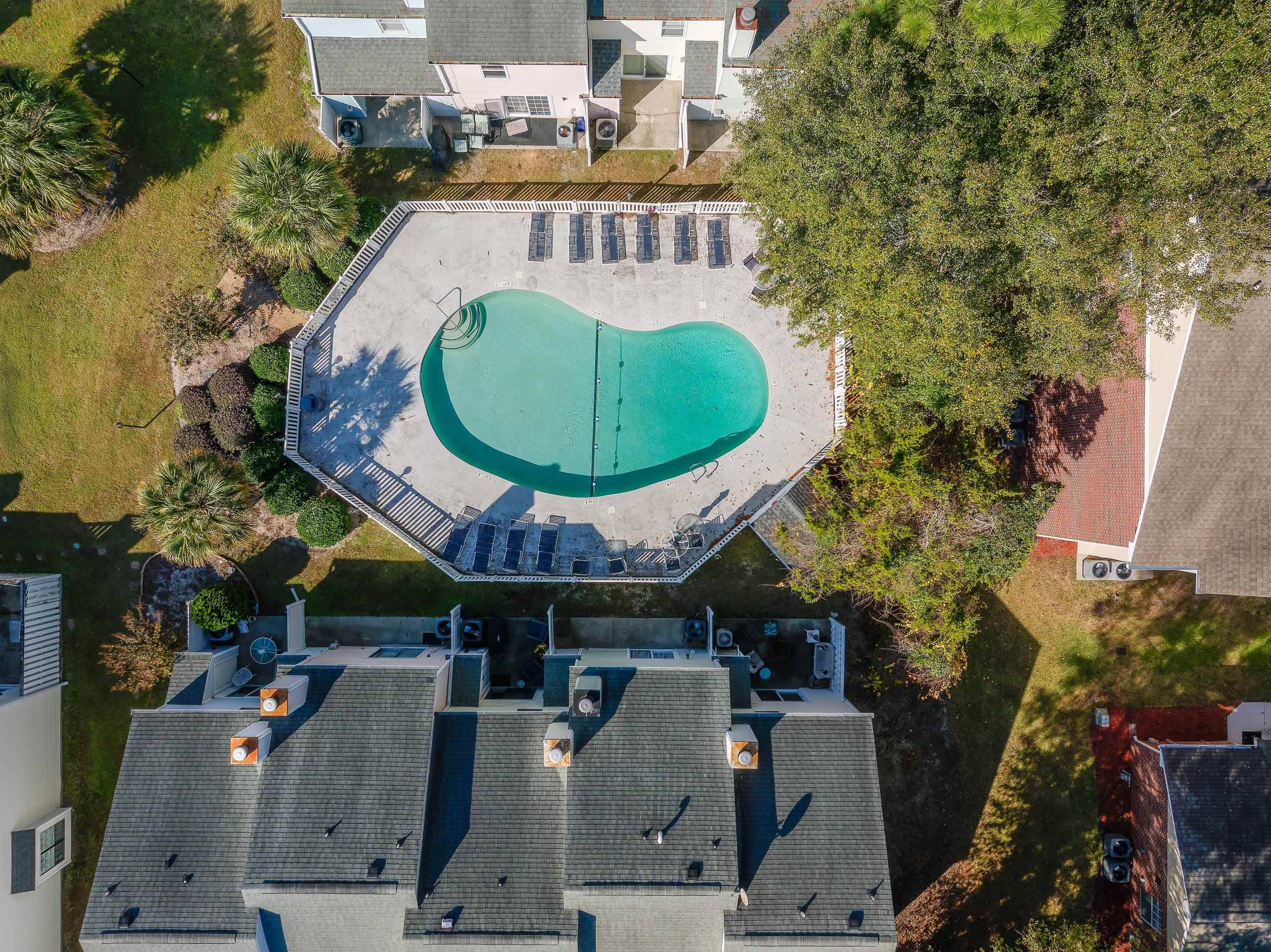 6703 Jefferson Place, Unit B2 Myrtle Beach, SC 29572 - Photo 33 of 38