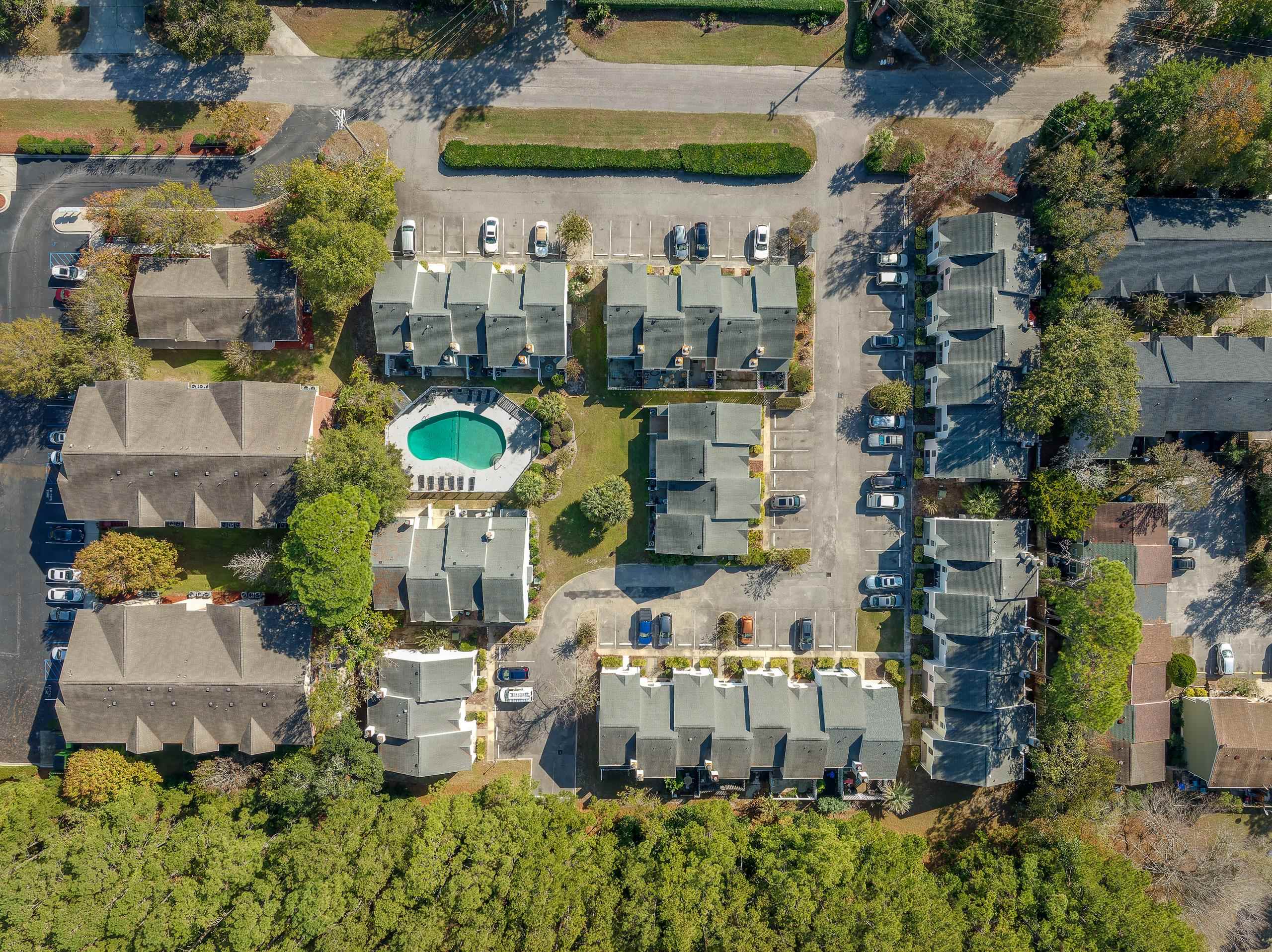 6703 Jefferson Place, Unit B2 Myrtle Beach, SC 29572 - Photo 34 of 38
