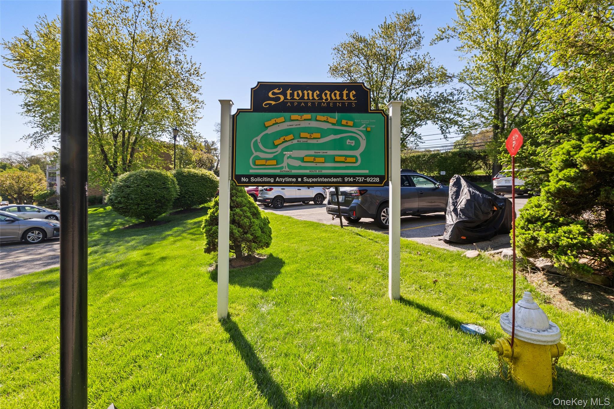 1840 Crompond Road, Unit 5C2 Peekskill, NY 10566 - Photo 26 of 27