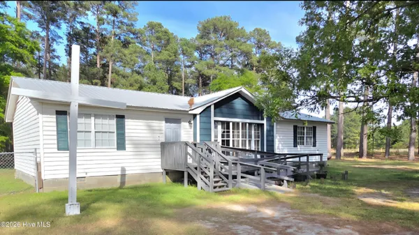 $269,000 | 5841 Crestline Road, Laurinburg, NC 28352