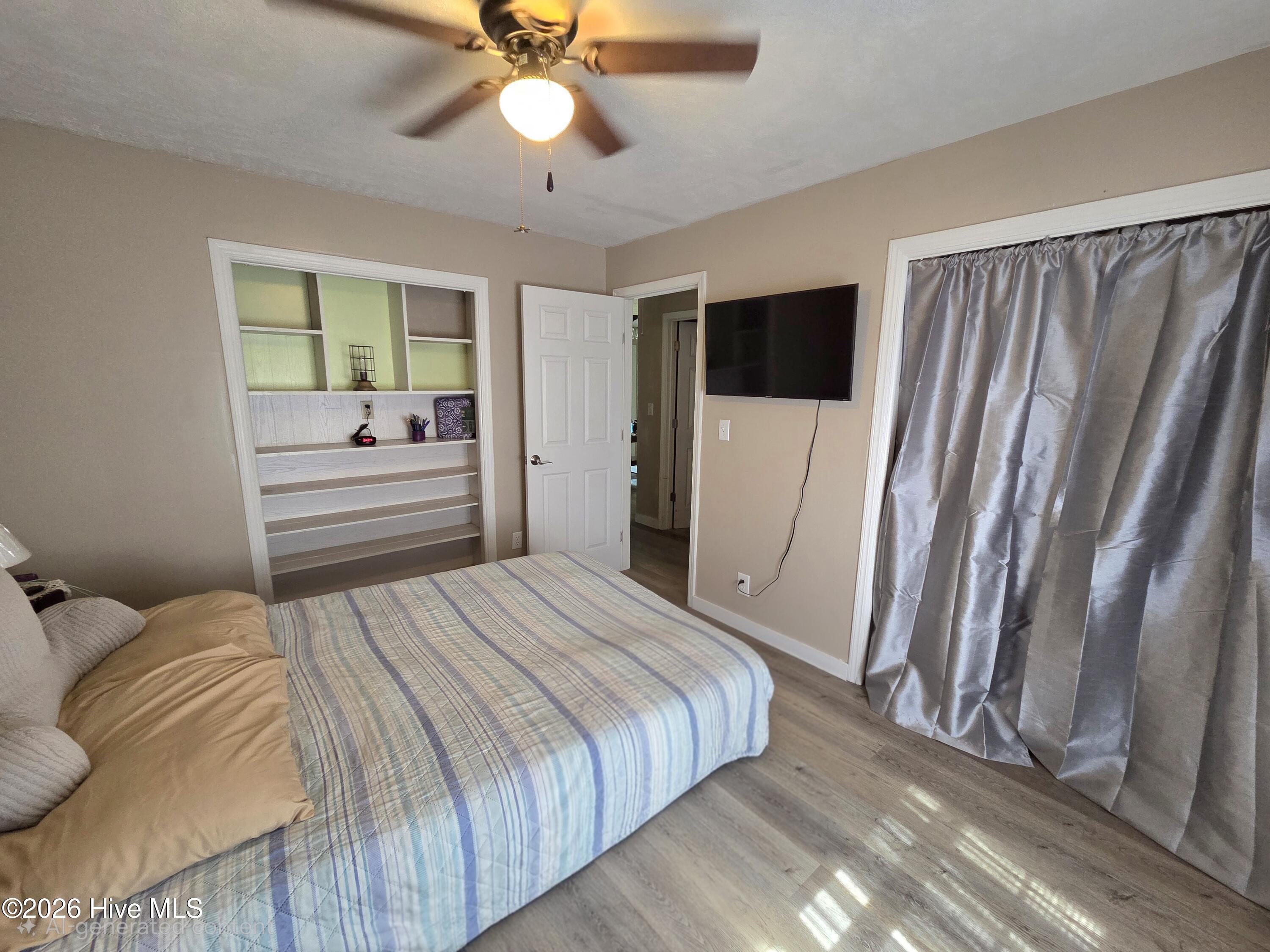 5841 Crestline Road Laurinburg, NC 28352 - Photo 15 of 29 20260408_152538(1)