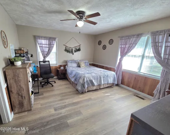 $265,000 | 5841 Crestline Road, Laurinburg, NC 28352