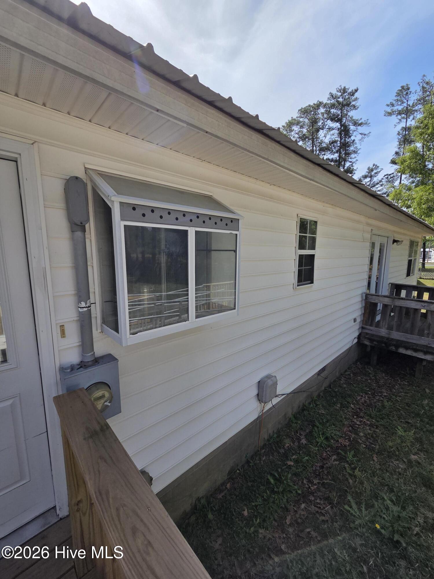 5841 Crestline Road Laurinburg, NC 28352 - Photo 19 of 29 20260408_153523