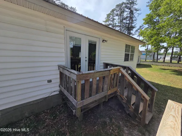 $265,000 | 5841 Crestline Road, Laurinburg, NC 28352