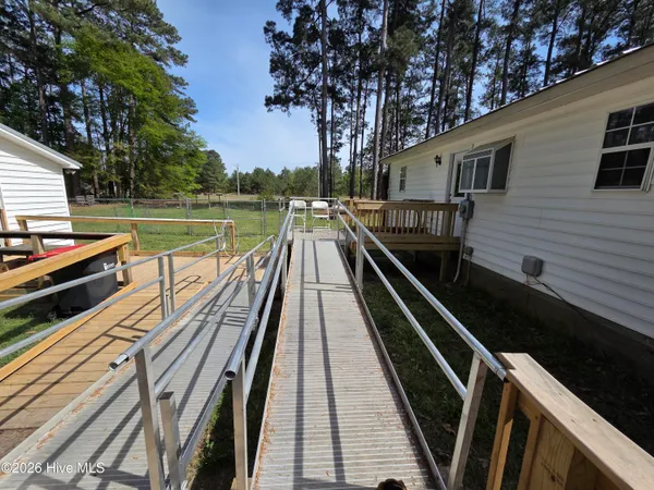 $265,000 | 5841 Crestline Road, Laurinburg, NC 28352