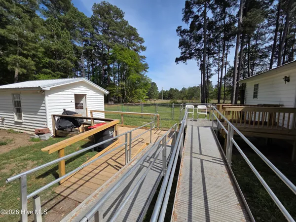 $265,000 | 5841 Crestline Road, Laurinburg, NC 28352