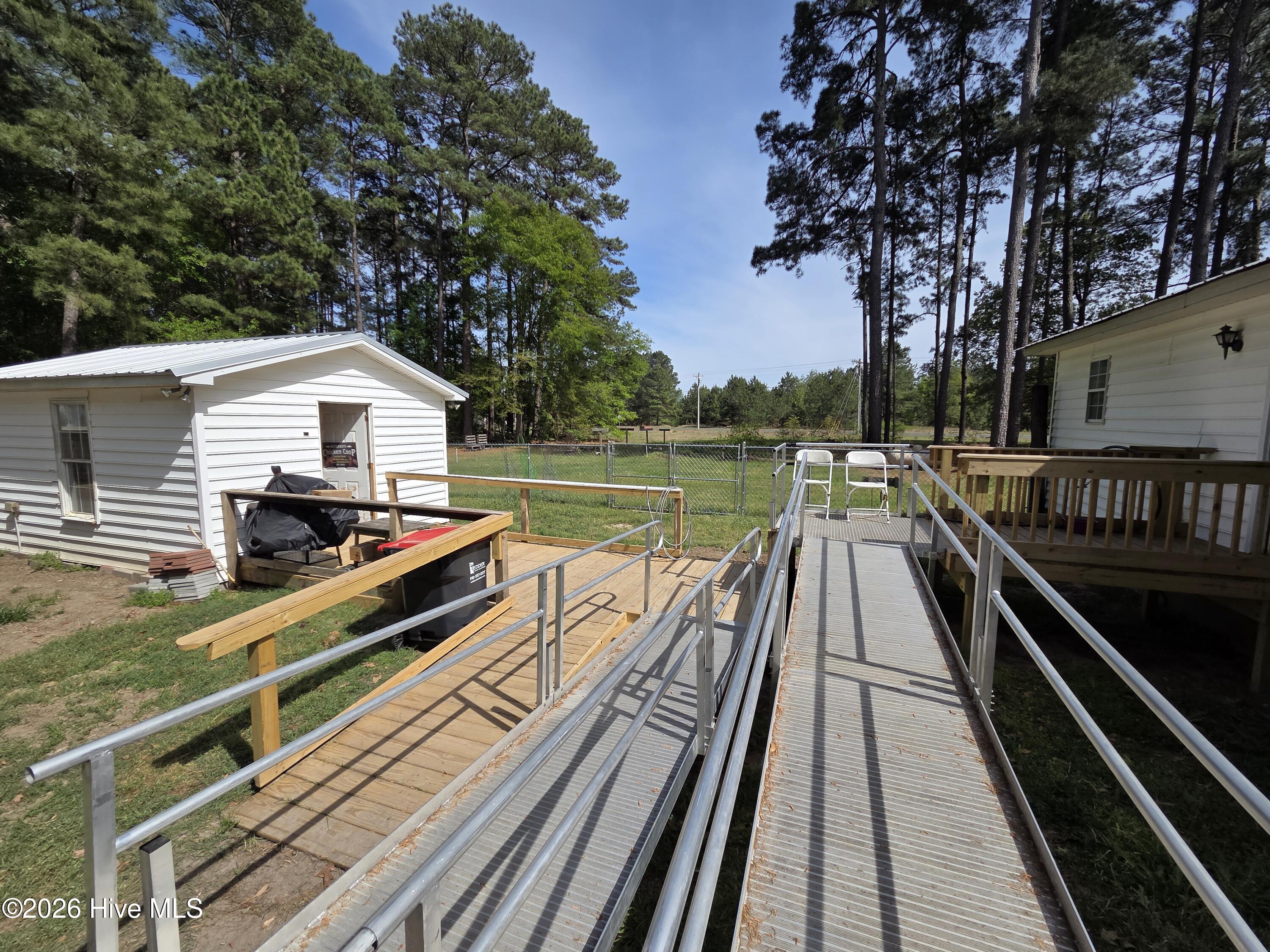 5841 Crestline Road Laurinburg, NC 28352 - Photo 22 of 29 20260408_153603