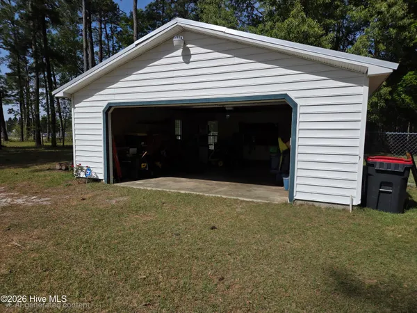 $265,000 | 5841 Crestline Road, Laurinburg, NC 28352