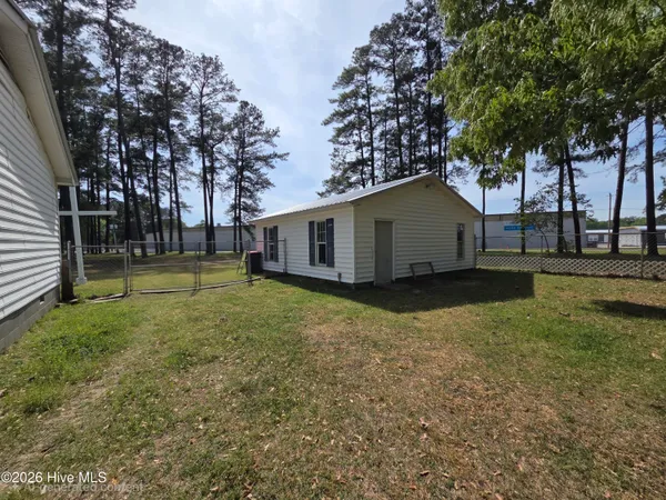 $265,000 | 5841 Crestline Road, Laurinburg, NC 28352