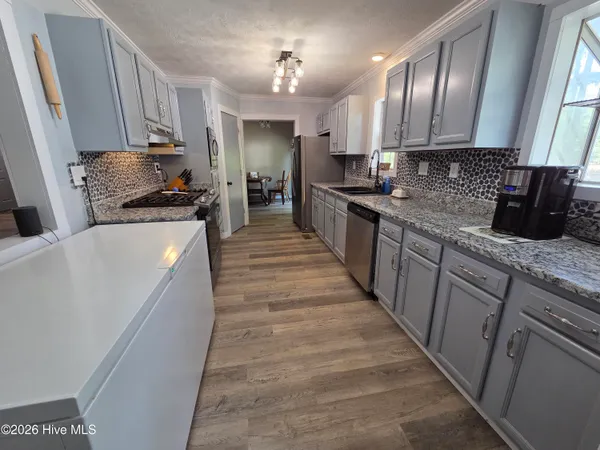 $265,000 | 5841 Crestline Road, Laurinburg, NC 28352
