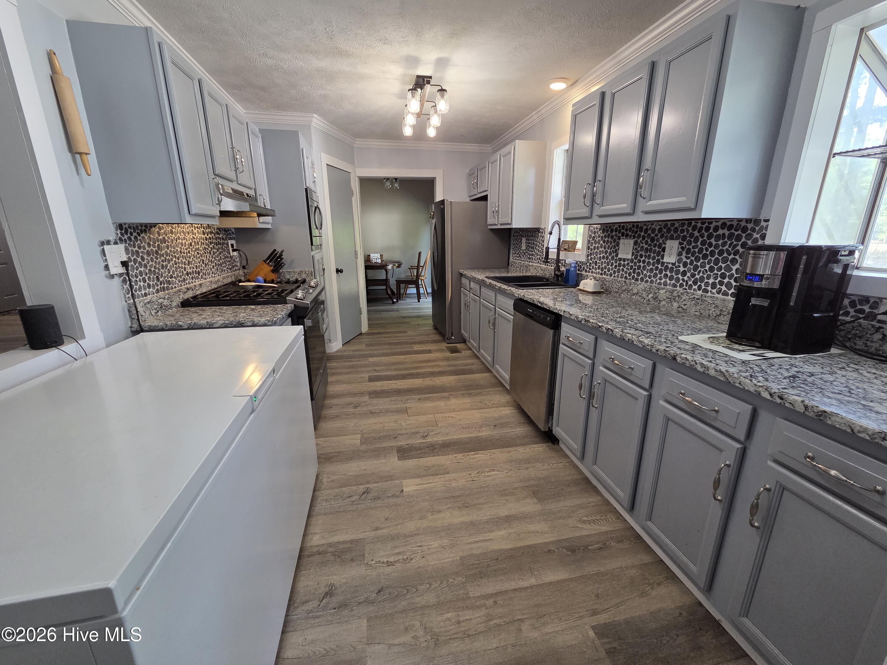 5841 Crestline Road Laurinburg, NC 28352 - Photo 5 of 29 20260408_151813