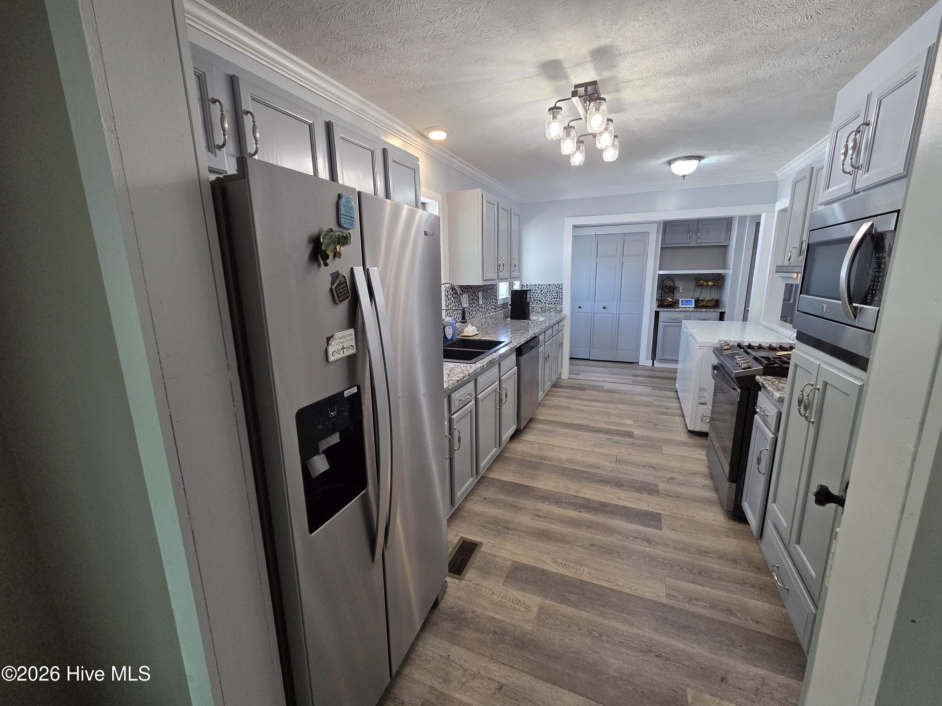 5841 Crestline Road Laurinburg, NC 28352 - Photo 6 of 29 20260408_151755