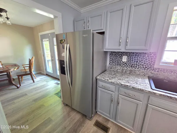 $265,000 | 5841 Crestline Road, Laurinburg, NC 28352