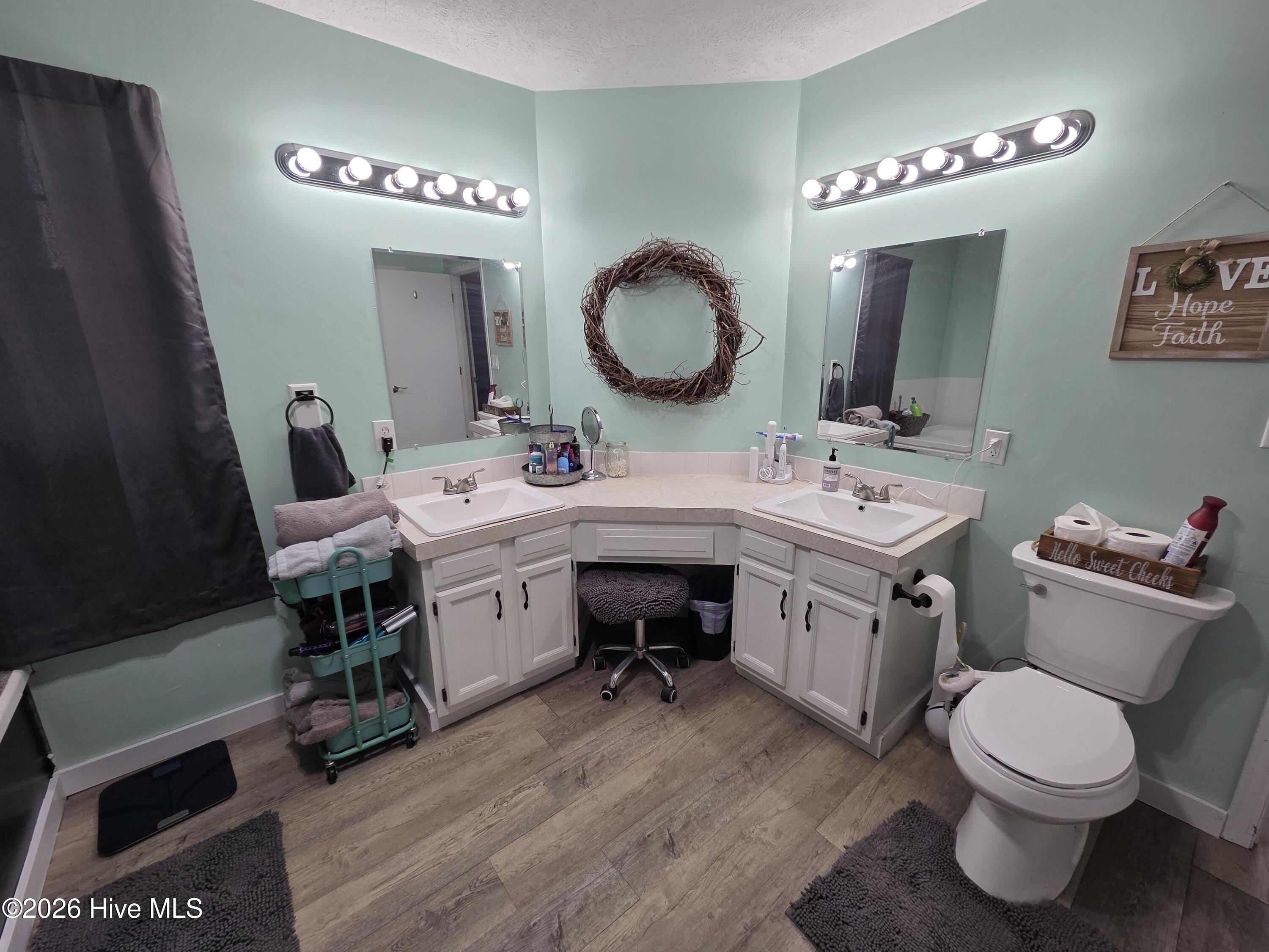 5841 Crestline Road Laurinburg, NC 28352 - Photo 9 of 29 20260408_152017