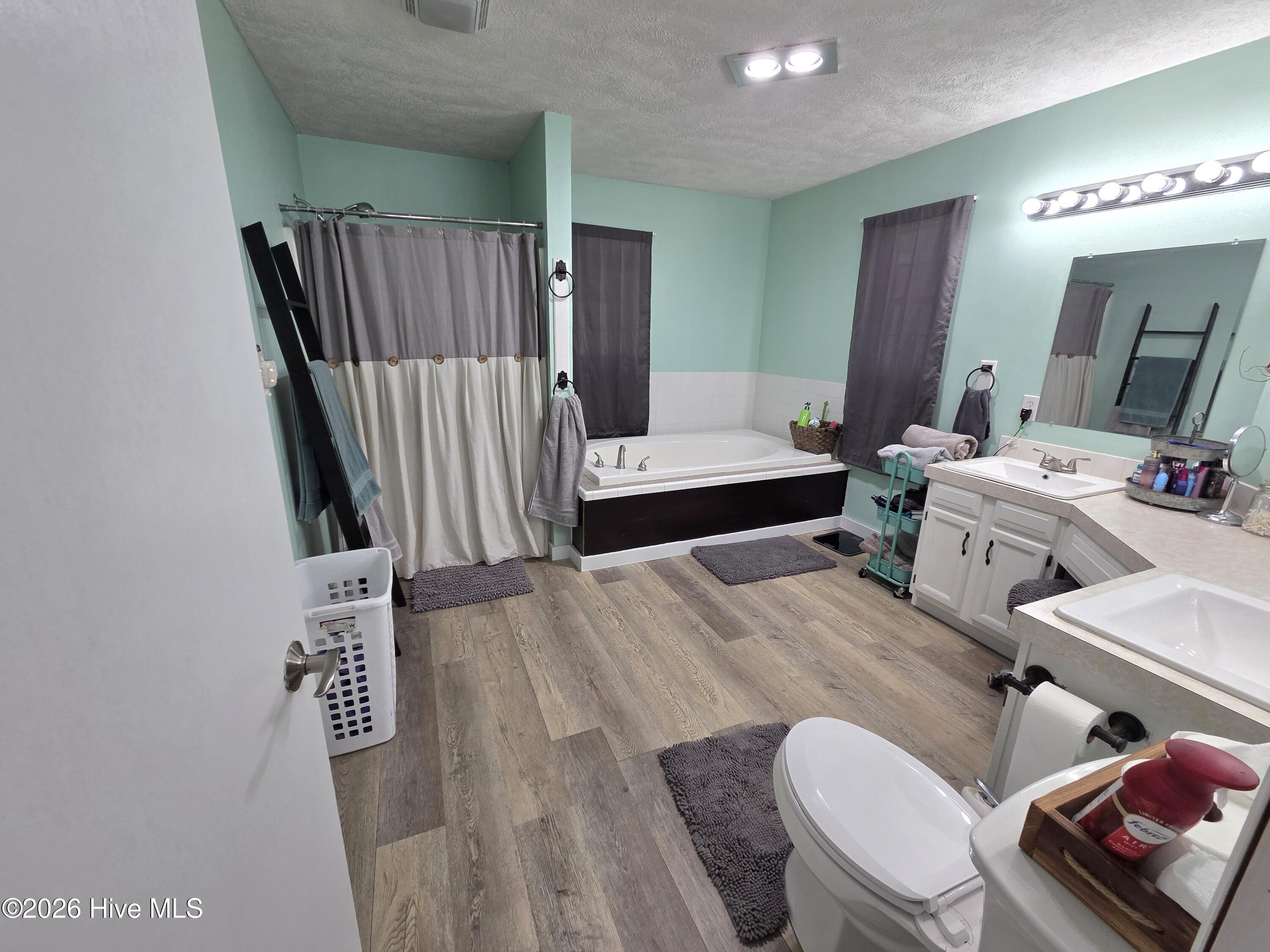 5841 Crestline Road Laurinburg, NC 28352 - Photo 10 of 29 20260408_151950