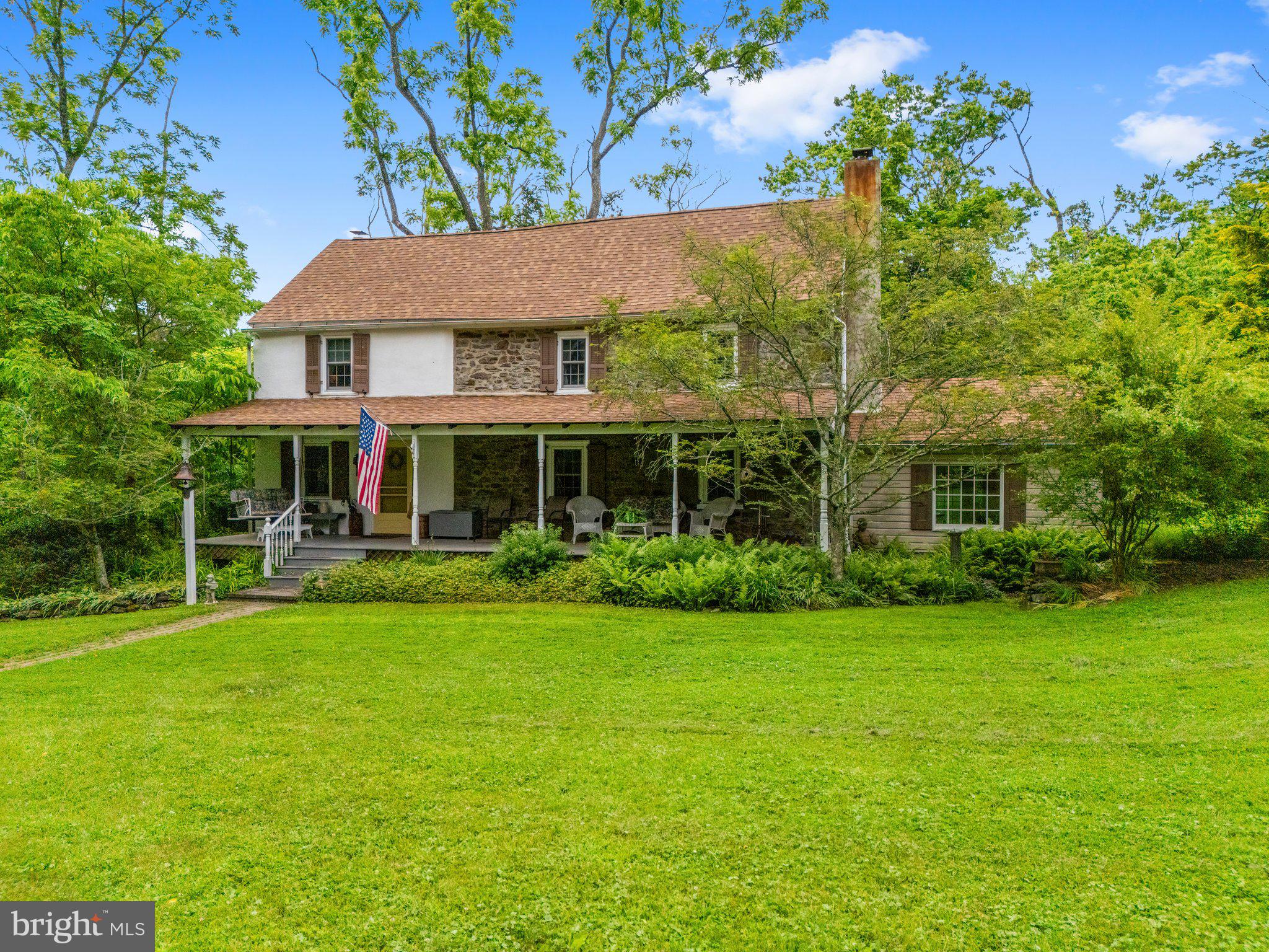234 Fulmer Road Perkiomenville, PA 18074 - Photo 27 of 63 Gallery Image 27