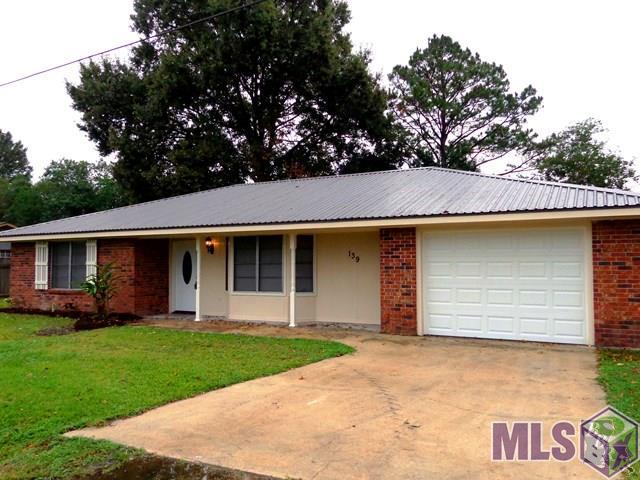 139 Fir Street Raceland, LA 70394 - Photo 1 of 18 Gallery Image 1