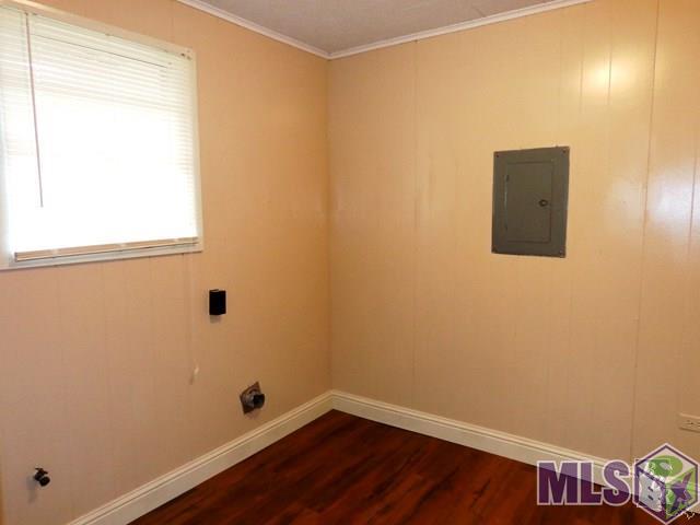 139 Fir Street Raceland, LA 70394 - Photo 14 of 18 Laundry Room