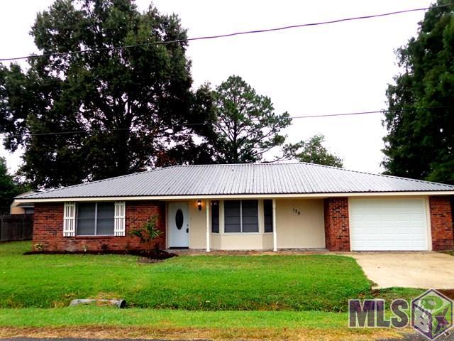 139 Fir Street Raceland, LA 70394 - Photo 18 of 18 Welcome Home!