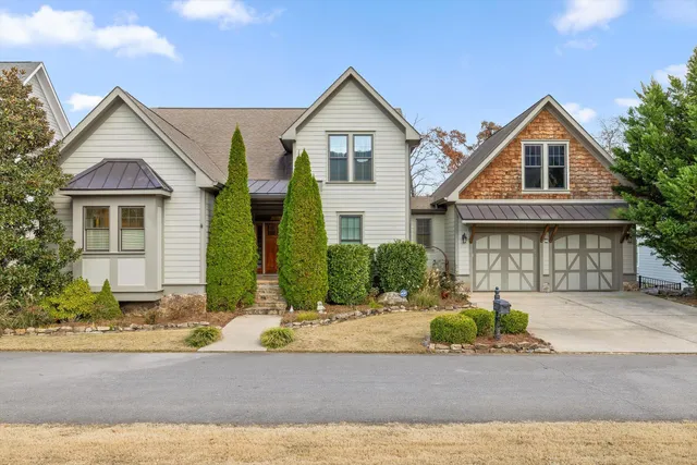 $899,000 | 851 River Gorge Drive, Chattanooga, TN 37419