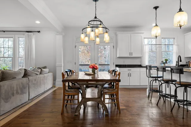 $899,000 | 851 River Gorge Drive, Chattanooga, TN 37419