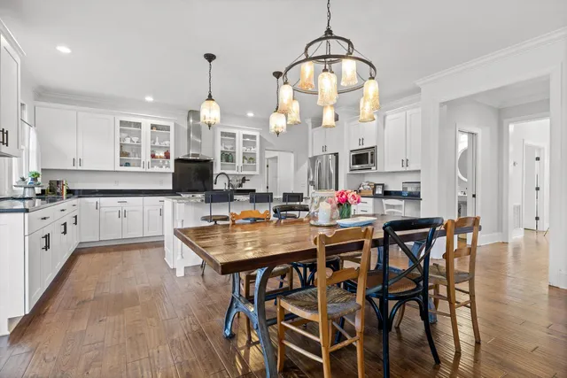 $899,000 | 851 River Gorge Drive, Chattanooga, TN 37419