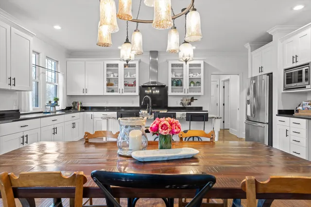 $899,000 | 851 River Gorge Drive, Chattanooga, TN 37419