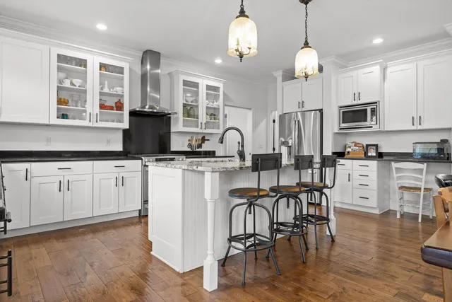 $899,000 | 851 River Gorge Drive, Chattanooga, TN 37419