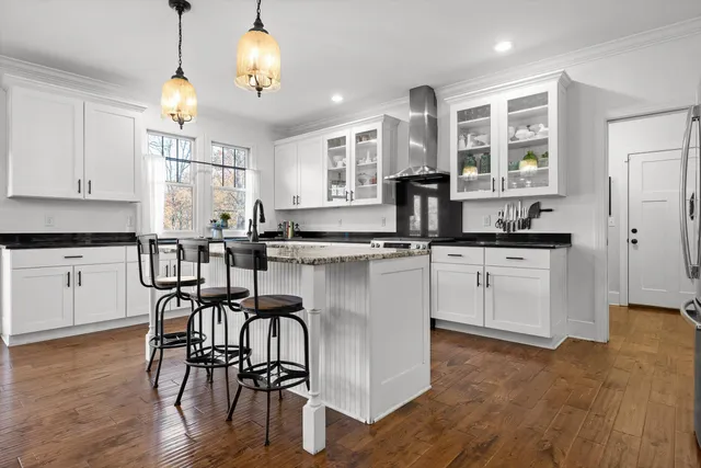 $899,000 | 851 River Gorge Drive, Chattanooga, TN 37419