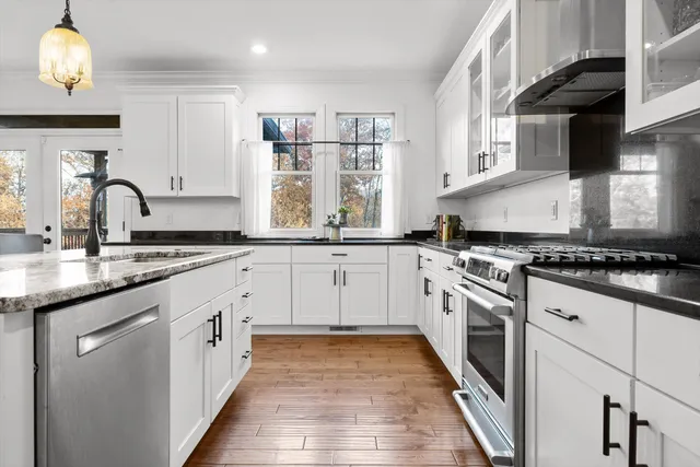 $899,000 | 851 River Gorge Drive, Chattanooga, TN 37419