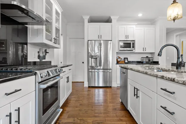 $899,000 | 851 River Gorge Drive, Chattanooga, TN 37419