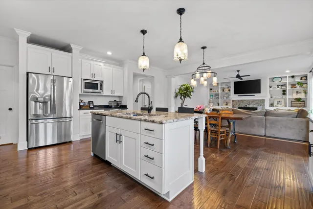 $899,000 | 851 River Gorge Drive, Chattanooga, TN 37419