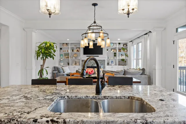 $899,000 | 851 River Gorge Drive, Chattanooga, TN 37419