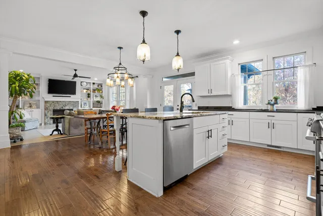 $899,000 | 851 River Gorge Drive, Chattanooga, TN 37419