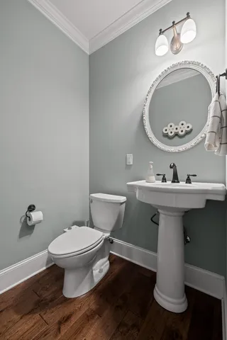 $899,000 | 851 River Gorge Drive, Chattanooga, TN 37419