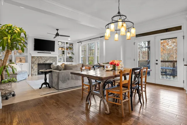 $899,000 | 851 River Gorge Drive, Chattanooga, TN 37419