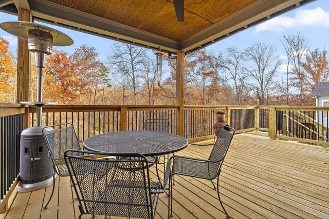 $899,000 | 851 River Gorge Drive, Chattanooga, TN 37419