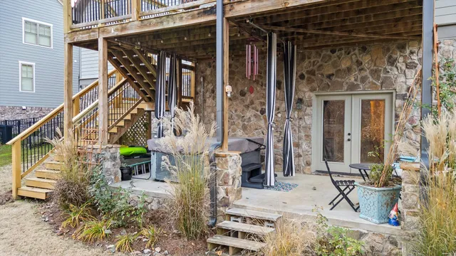 $899,000 | 851 River Gorge Drive, Chattanooga, TN 37419