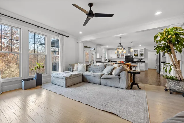 $899,000 | 851 River Gorge Drive, Chattanooga, TN 37419