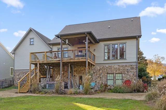 $899,000 | 851 River Gorge Drive, Chattanooga, TN 37419