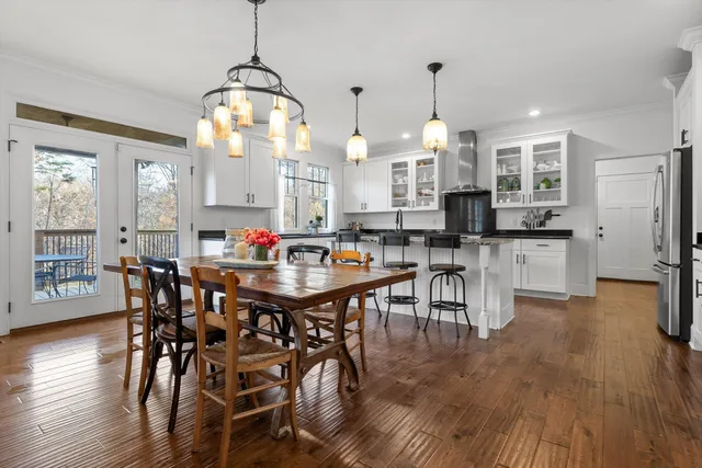 $899,000 | 851 River Gorge Drive, Chattanooga, TN 37419