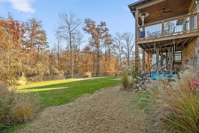 $899,000 | 851 River Gorge Drive, Chattanooga, TN 37419