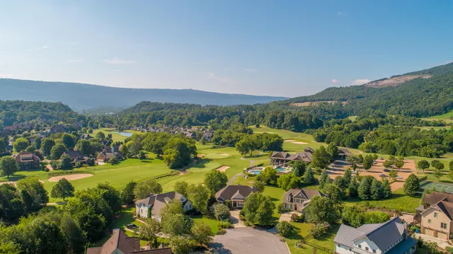$899,000 | 851 River Gorge Drive, Chattanooga, TN 37419