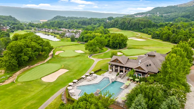 $899,000 | 851 River Gorge Drive, Chattanooga, TN 37419