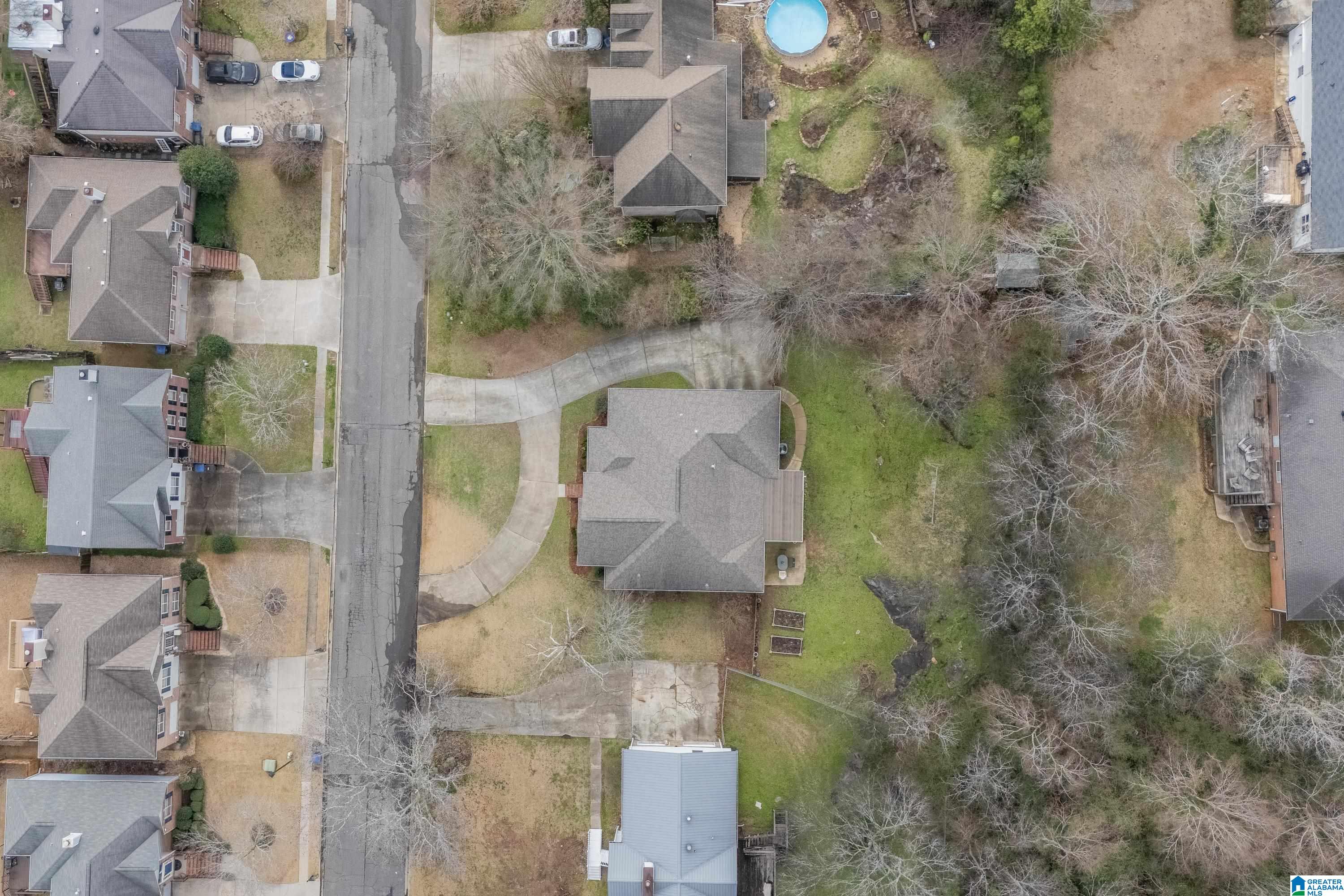 668 Bluff Park Road Hoover, AL 35226 - Photo 34 of 42 Gallery Image 34