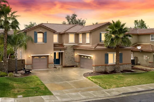 $690,595 | 30243 Lamplighter Lane, Menifee, CA 92584