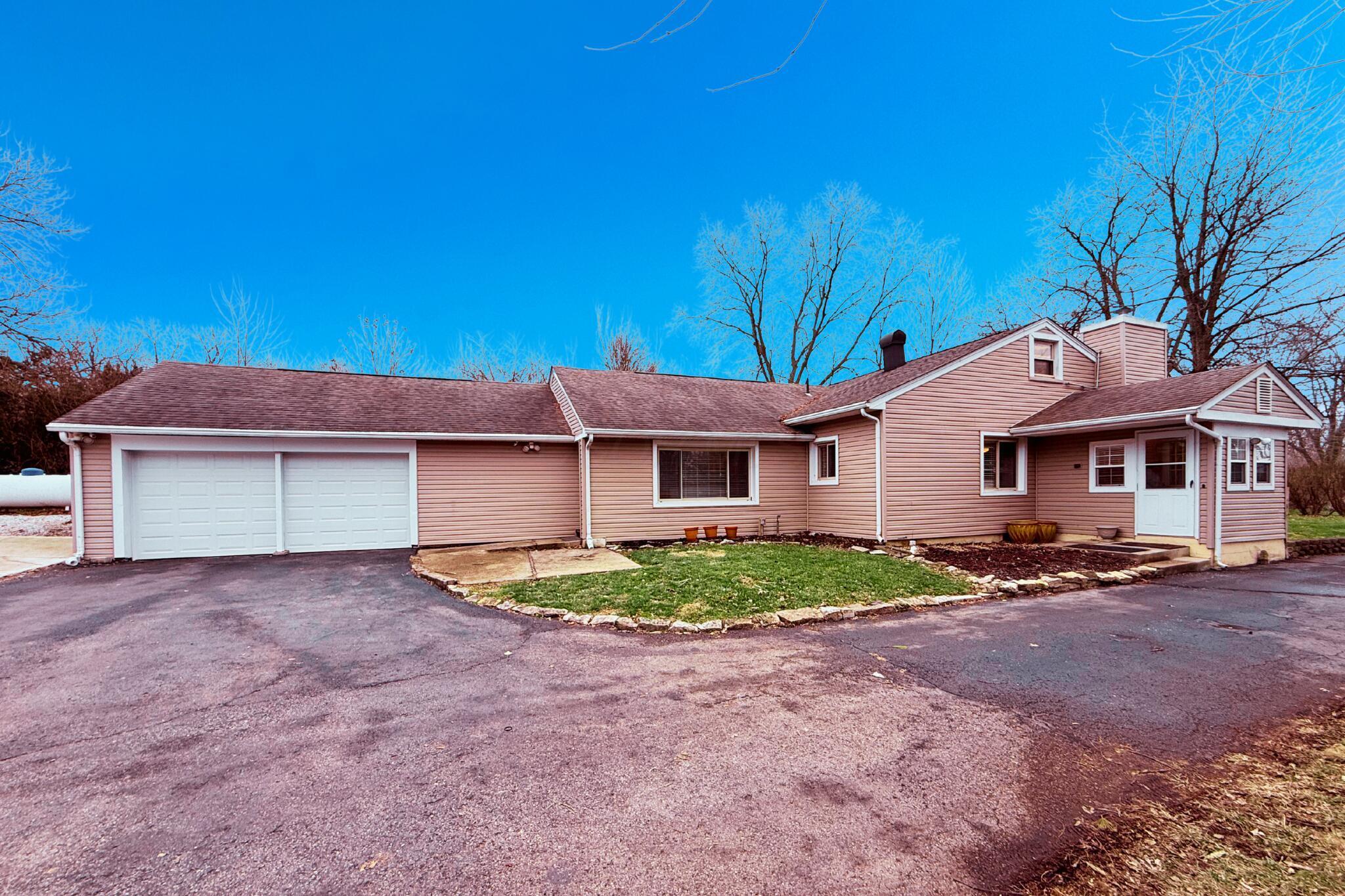 438 Grange Hall Road Dayton, OH 45430 - Photo 1 of 34 Whole house 3