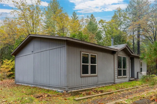 $299,000 | 16376 Stage Road, Forest Ranch, CA 95942